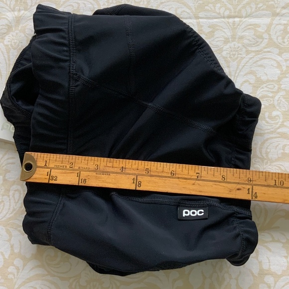 POC Padded bike shorts - Picture 6 of 6
